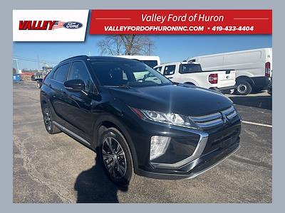 Used 2020 Mitsubishi Eclipse Cross - photo 1