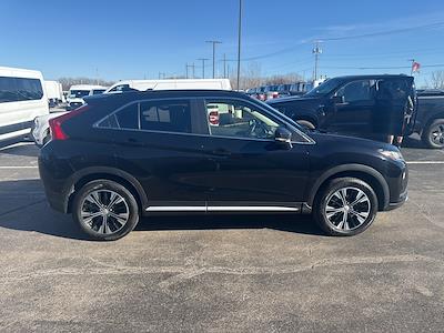 Used 2020 Mitsubishi Eclipse Cross - photo 1