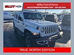 Used 2020 Jeep Wrangler Unlimited Sahara for sale #931807 - photo 1