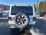 Used 2020 Jeep Wrangler Unlimited Sahara for sale #931807 - photo 10