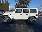 Used 2020 Jeep Wrangler Unlimited Sahara for sale #931807 - photo 12