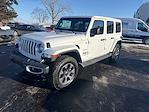 Used 2020 Jeep Wrangler Unlimited Sahara for sale #931807 - photo 13