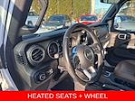 Used 2020 Jeep Wrangler Unlimited Sahara for sale #931807 - photo 2