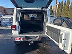 Used 2020 Jeep Wrangler Unlimited Sahara for sale #931807 - photo 41