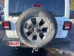 Used 2020 Jeep Wrangler Unlimited Sahara for sale #931807 - photo 43