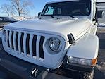 Used 2020 Jeep Wrangler Unlimited Sahara for sale #931807 - photo 50