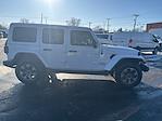 Used 2020 Jeep Wrangler Unlimited Sahara for sale #931807 - photo 8