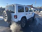 Used 2020 Jeep Wrangler Unlimited Sahara for sale #931807 - photo 9