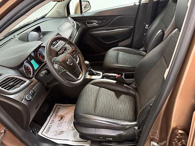 Used 2016 Buick Encore - photo 1
