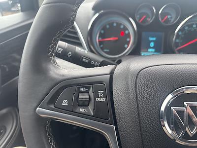 Used 2016 Buick Encore - photo 1