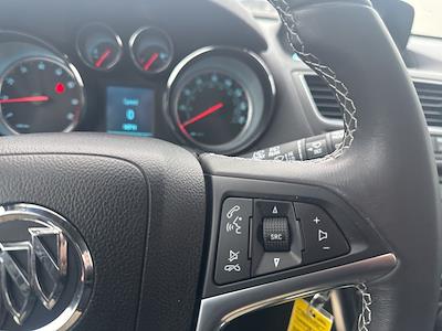 Used 2016 Buick Encore - photo 1