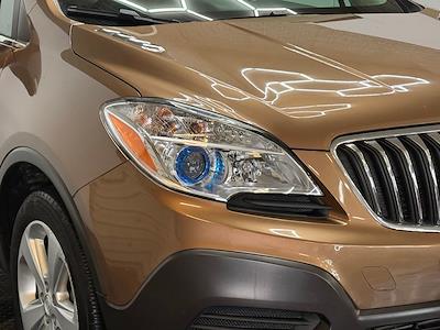 Used 2016 Buick Encore - photo 1