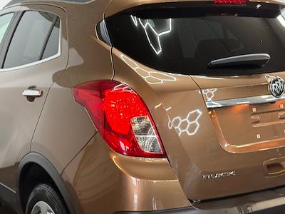 Used 2016 Buick Encore - photo 1
