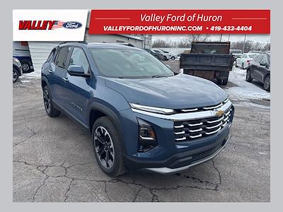 Used 2025 Chevrolet Equinox LT for sale #931813 - photo 1