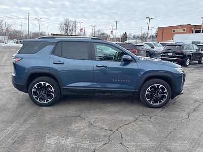 Used 2025 Chevrolet Equinox LT for sale #931813 - photo 2