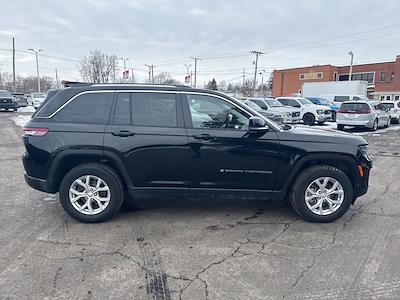 Used 2023 Jeep Grand Cherokee Limited for sale #931814 - photo 2