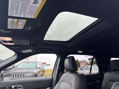 Used 2018 Ford Explorer - photo 1