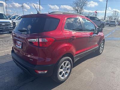 Used 2019 Ford EcoSport - photo 1