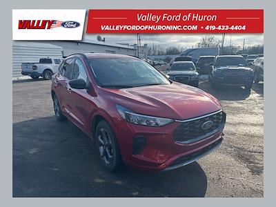 Used 2023 Ford Escape - photo 1