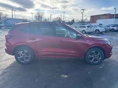 Used 2023 Ford Escape - photo 1