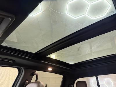 Used 2024 Nissan Titan - photo 1