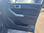Used 2022 Ford Explorer XLT for sale #931837 - photo 37