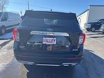 Used 2022 Ford Explorer XLT for sale #931837 - photo 4