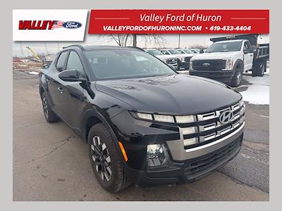 Used 2025 Hyundai Santa Cruz - photo 1