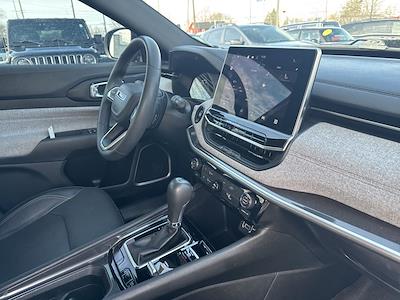 Used 2023 Jeep Compass - photo 1