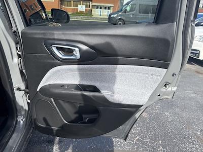 Used 2023 Jeep Compass - photo 1