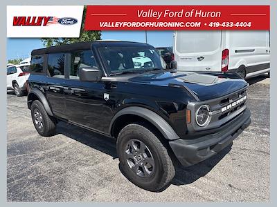 2024 Ford Bronco 4WD SUV for sale #931849B - photo 1