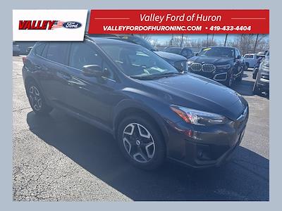 Used 2018 Subaru Crosstrek - photo 1