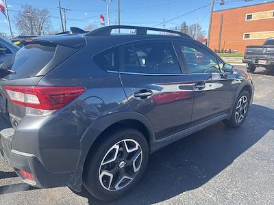 Used 2018 Subaru Crosstrek - photo 1
