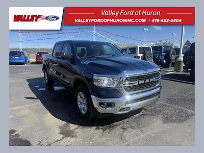 Used 2023 Ram 1500 - photo 1