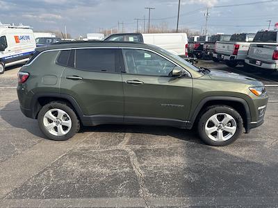 Used 2019 Jeep Compass - photo 2
