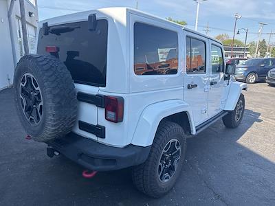 2016 Jeep Wrangler 4WD SUV for sale #931902 - photo 2