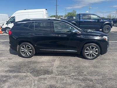 2019 GMC Terrain FWD SUV for sale #931919 - photo 2