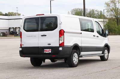 2025 Ford Transit 250 Low Roof RWD Cargo Van for sale #931966 - photo 2