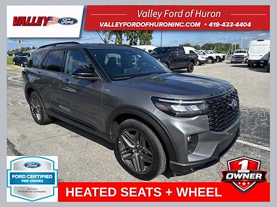 2025 Ford Explorer 4WD SUV for sale #932008 - photo 1