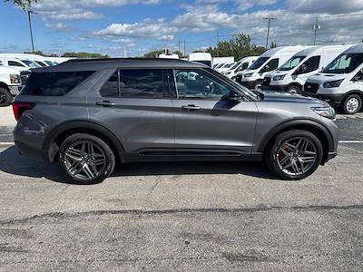 2025 Ford Explorer 4WD SUV for sale #932008 - photo 2