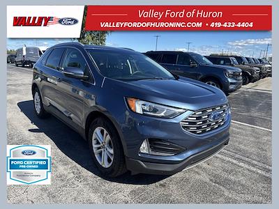 2019 Ford Edge AWD SUV for sale #932033AF - photo 1
