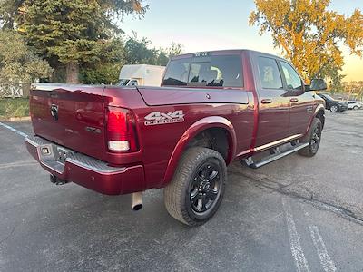 2017 Ram 2500 Crew Cab 4WD Pickup for sale #932040AF - photo 2