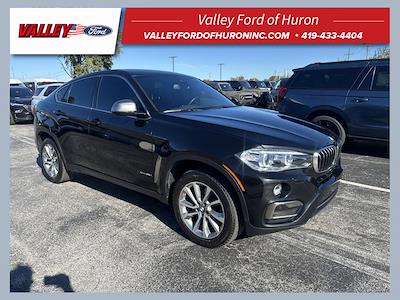 2017 BMW X6 AWD SUV for sale #932048AF - photo 1