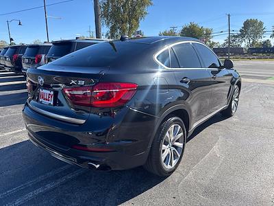 2017 BMW X6 AWD SUV for sale #932048AF - photo 2