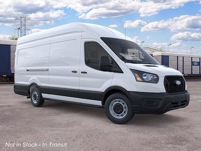 2026 Ford Transit 250 High Roof RWD Empty Cargo Van for sale #980182P - photo 1