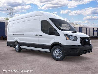New 2026 Ford Transit 250 High Roof Empty Cargo Van for sale #980184P - photo 1