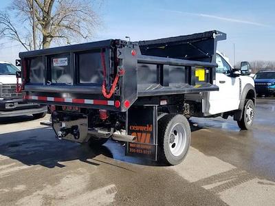 New 2026 Ford F-550 - photo 1