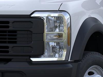 New 2026 Ford F-550 - photo 1