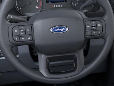 New 2026 Ford F-550 - photo 1