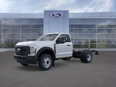 New 2026 Ford F-550 - photo 1